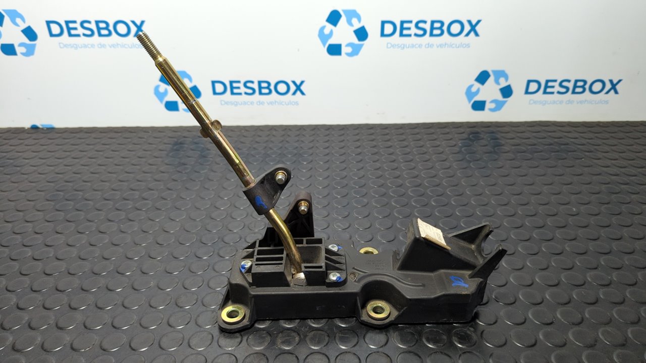 PALANCA CAMBIO FORD FOCUS BERLINA (CAK) - vista 6