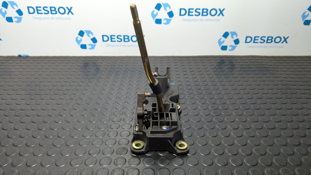 PALANCA CAMBIO FORD FOCUS BERLINA (CAK) - vista 3