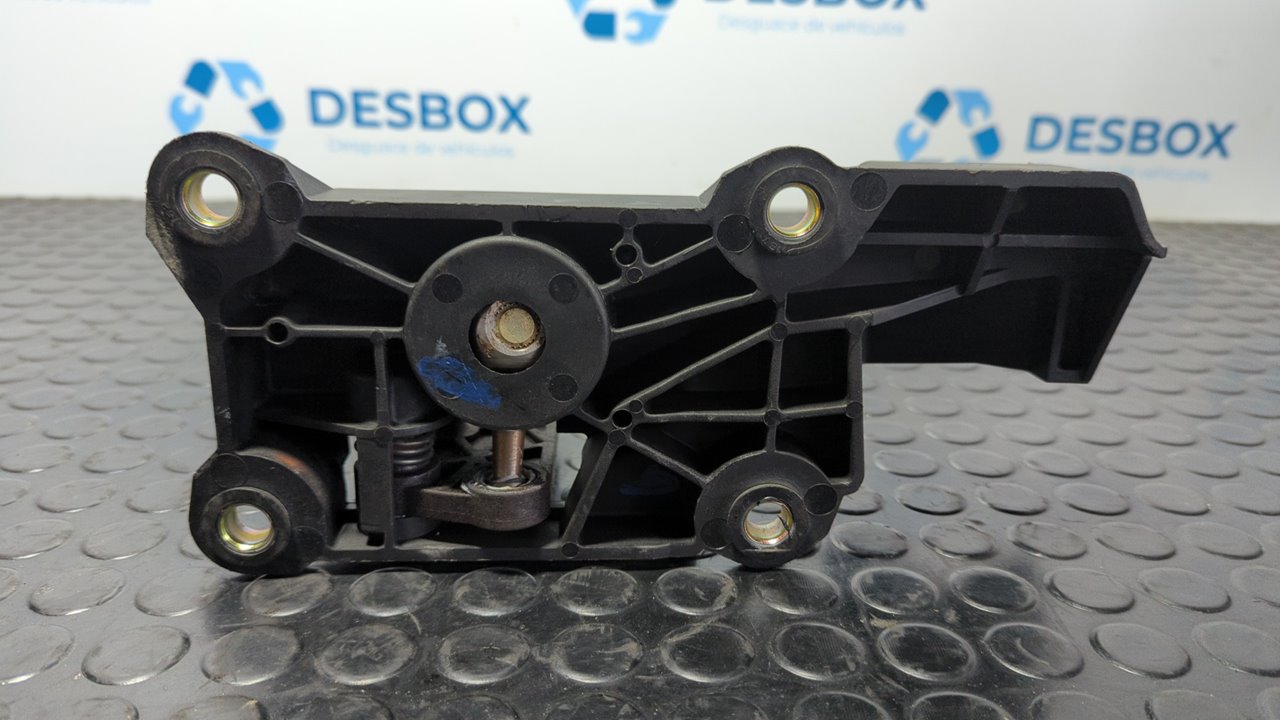 PALANCA CAMBIO FORD FOCUS BERLINA (CAK) - vista 5