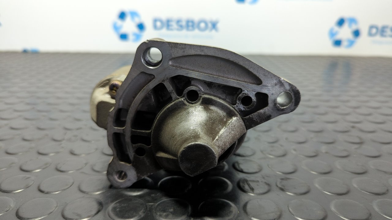 MOTOR ARRANQUE FORD FOCUS BERLINA (CAK)