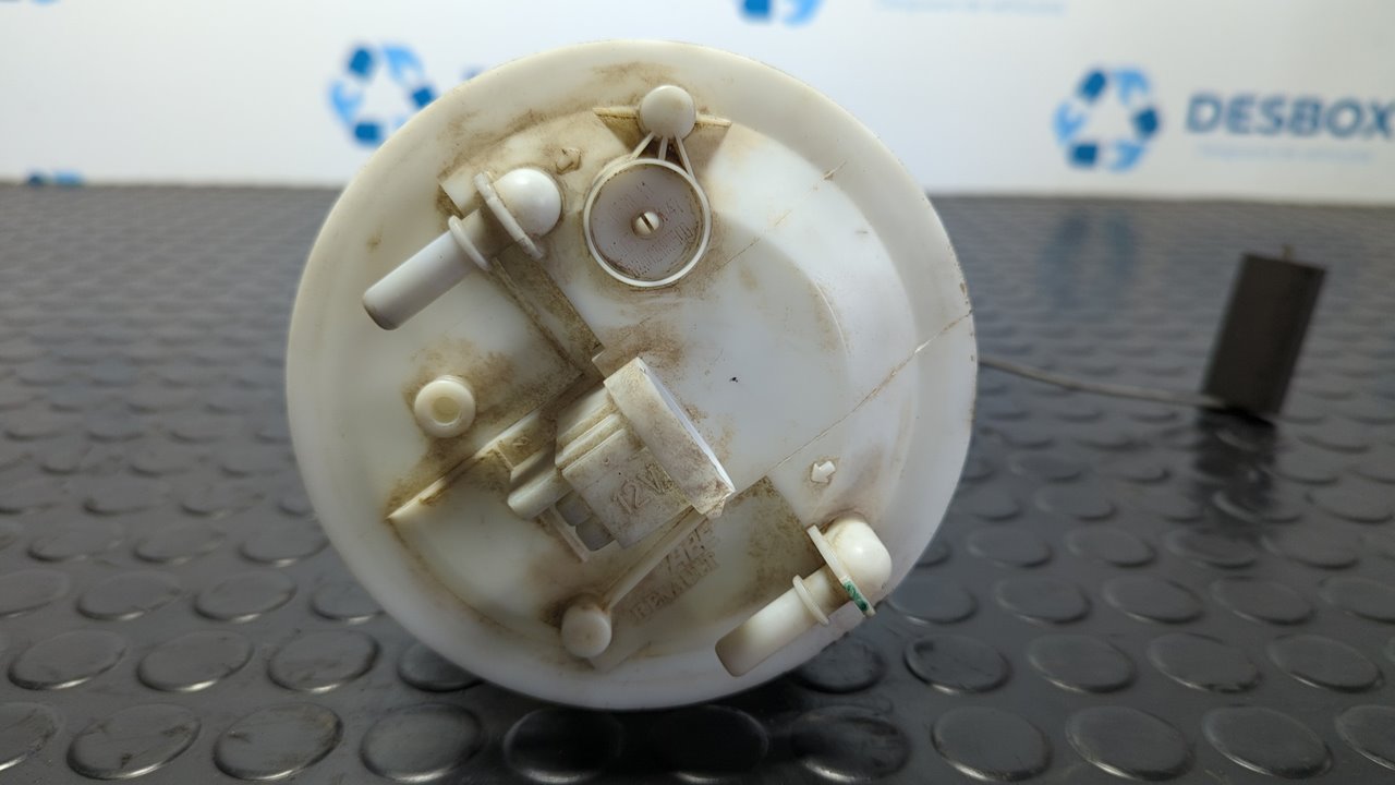 AFORADOR NISSAN INTERSTAR MOD. 04 (X70) - vista 3