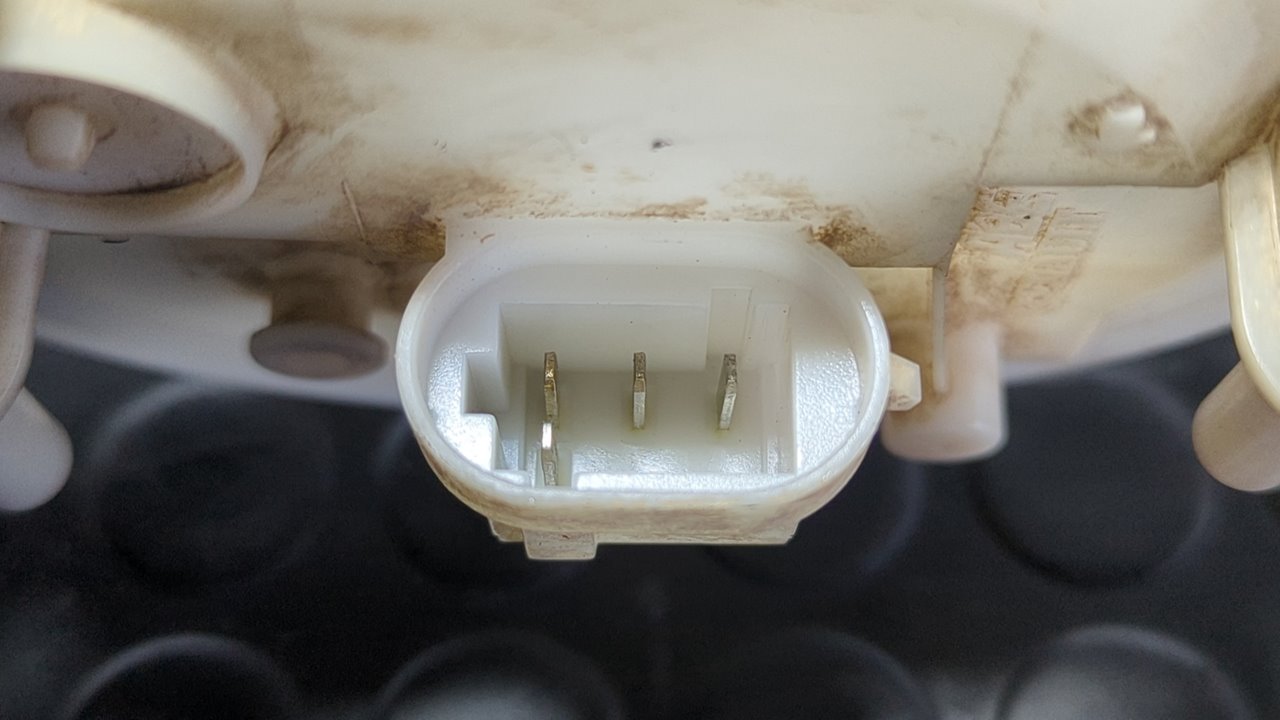 AFORADOR NISSAN INTERSTAR MOD. 04 (X70) - vista 4