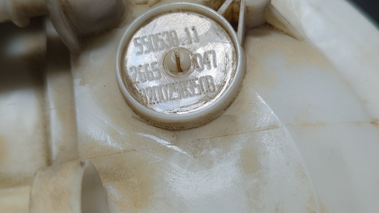 AFORADOR NISSAN INTERSTAR MOD. 04 (X70) - vista 5