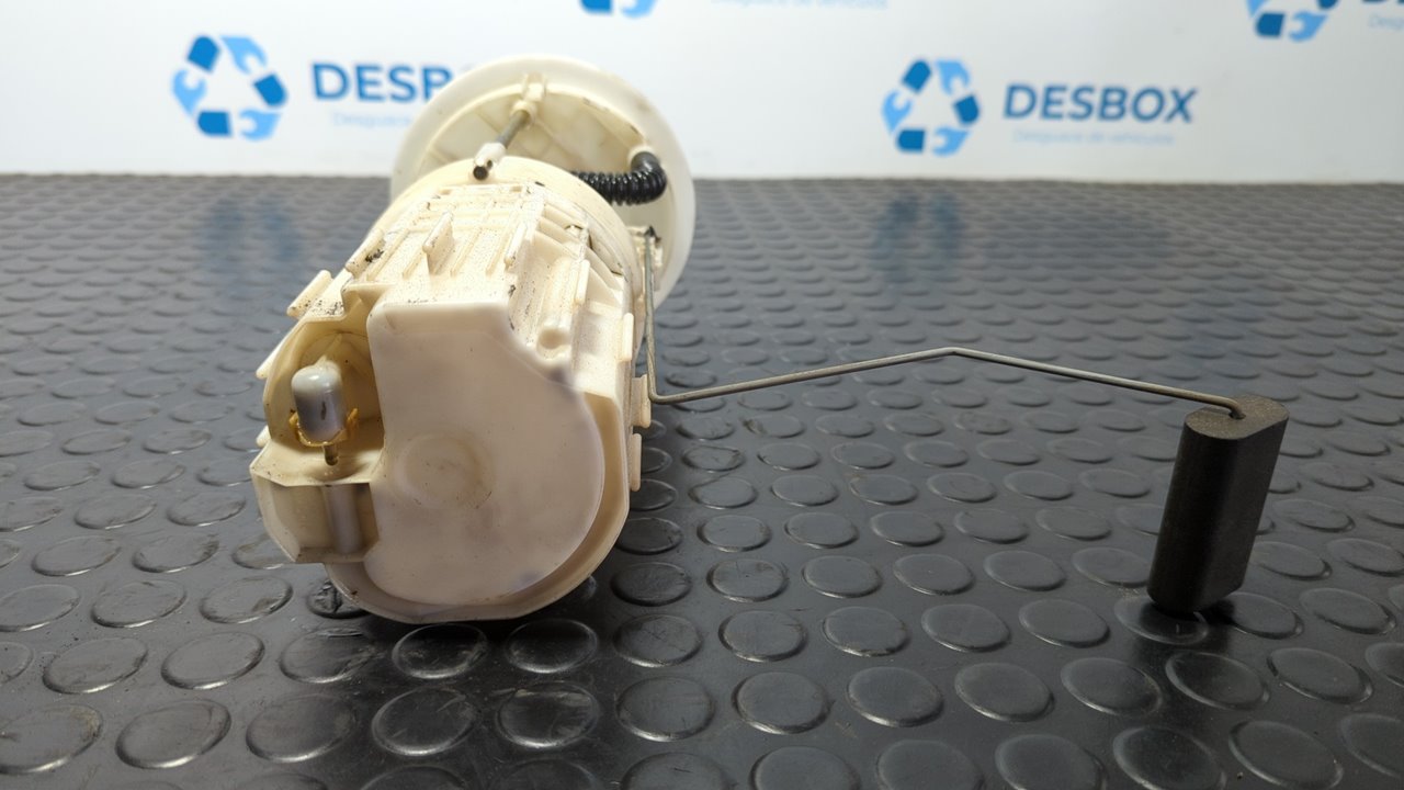 AFORADOR NISSAN INTERSTAR MOD. 04 (X70) - vista 6