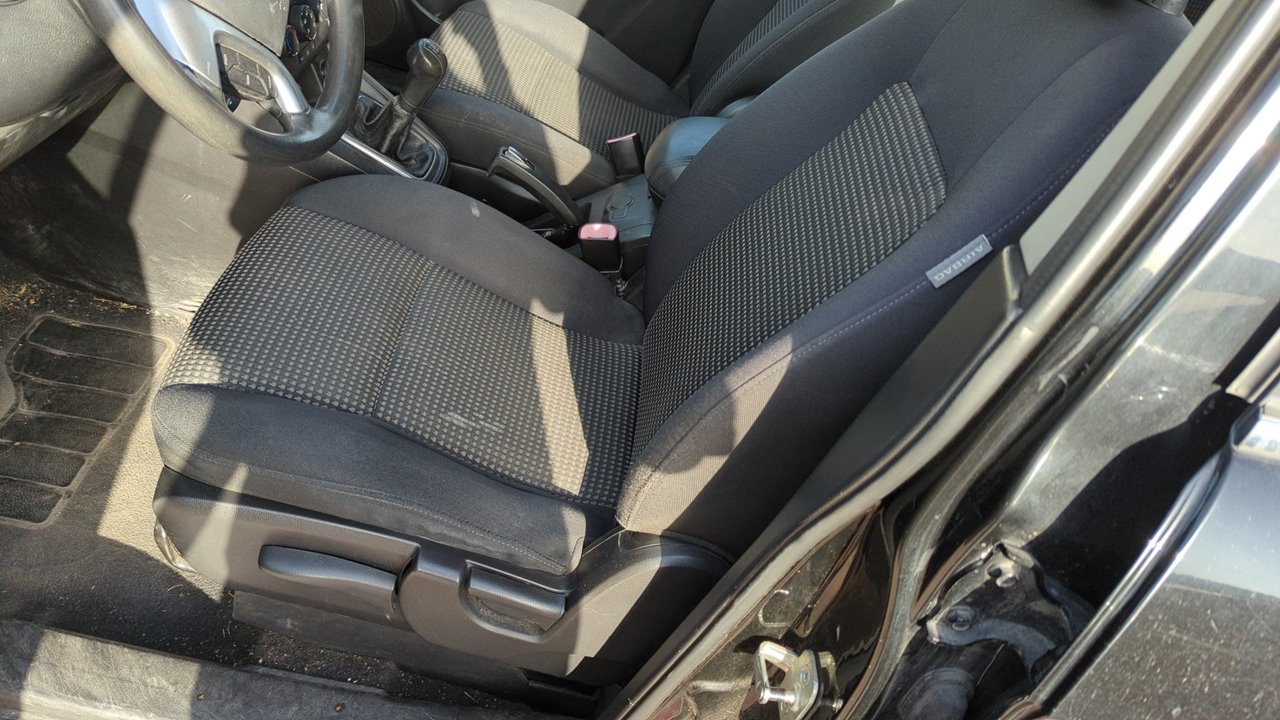 MANGUETA TRASERA IZQUIERDA CHEVROLET CAPTIVA - vista 13