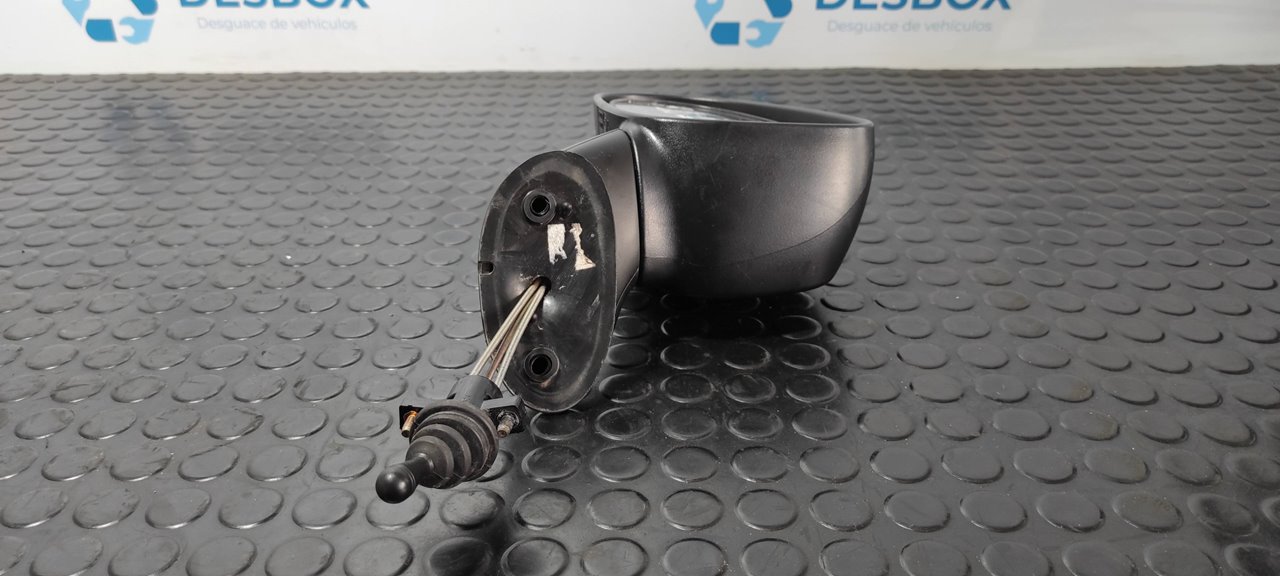 RETROVISOR IZQUIERDO CHEVROLET MATIZ - vista 2