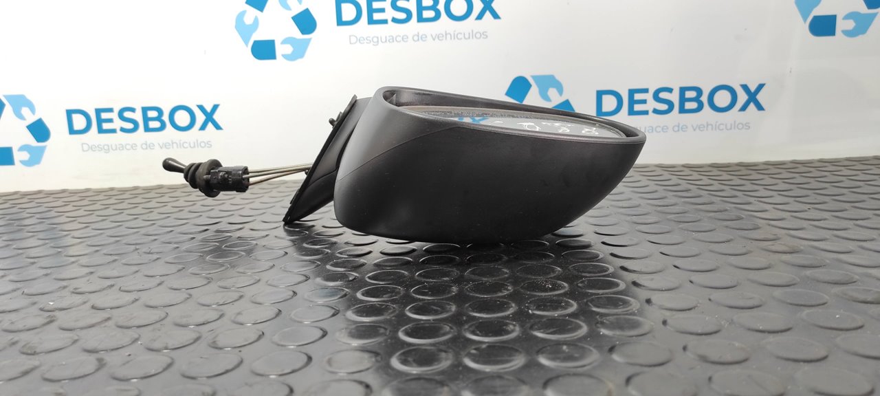 RETROVISOR IZQUIERDO CHEVROLET MATIZ - vista 4