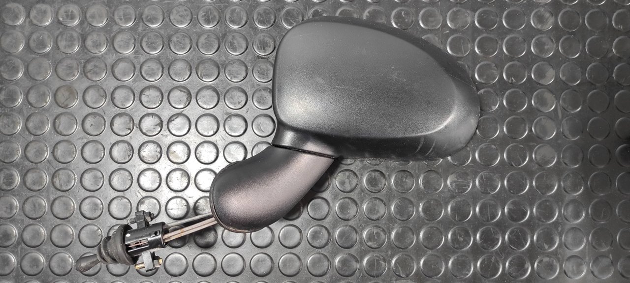 RETROVISOR IZQUIERDO CHEVROLET MATIZ - vista 5