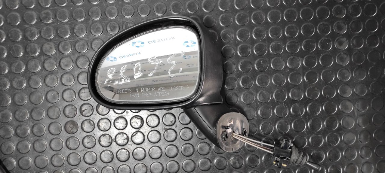 RETROVISOR IZQUIERDO CHEVROLET MATIZ