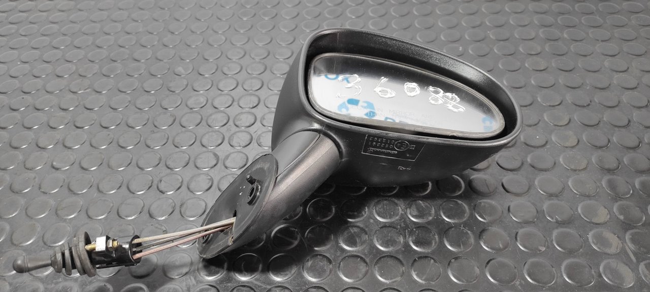 RETROVISOR DERECHO CHEVROLET MATIZ