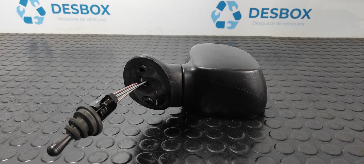 RETROVISOR DERECHO CHEVROLET MATIZ - vista 4