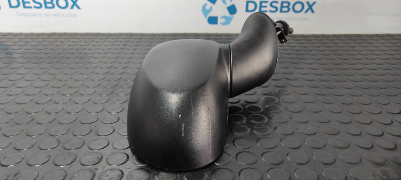 RETROVISOR DERECHO CHEVROLET MATIZ - vista 2