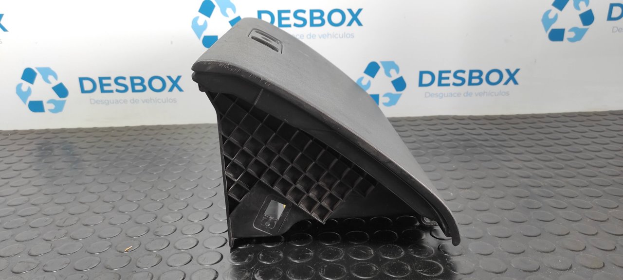 GUANTERA MITSUBISHI MONTERO (V80/V90) - vista 2