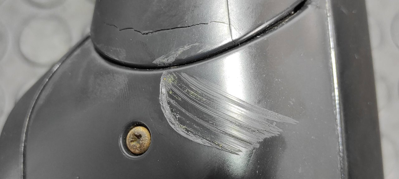 RETROVISOR IZQUIERDO AUDI A3 (8L) - vista 6