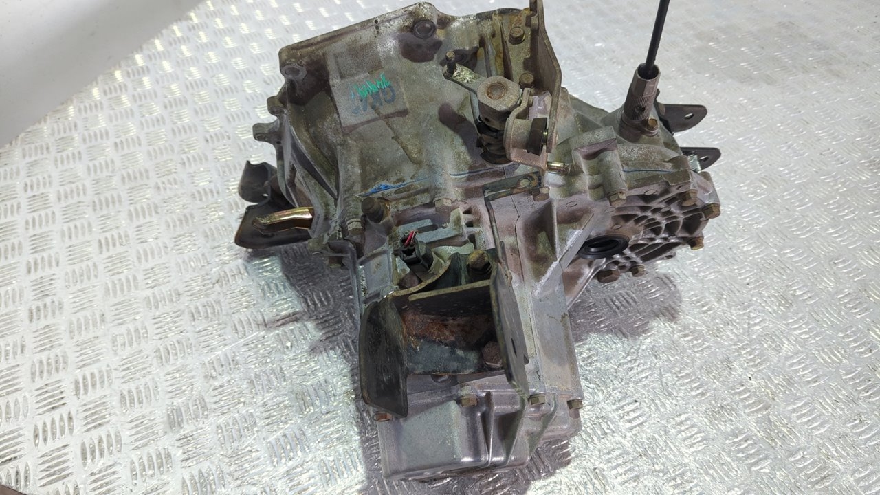 CAJA CAMBIOS HYUNDAI ACCENT (X3) - vista 2