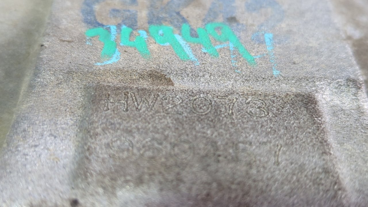 CAJA CAMBIOS HYUNDAI ACCENT (X3) - vista 3