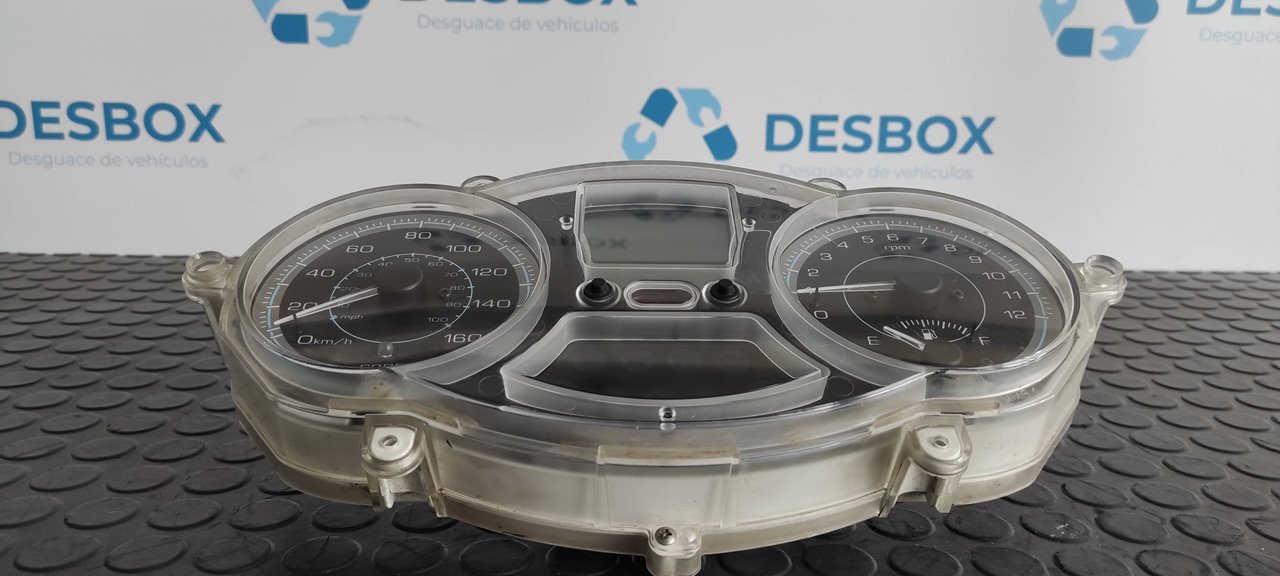 CUADRO INSTRUMENTOS PIAGGIO (VESPA) FLY 125