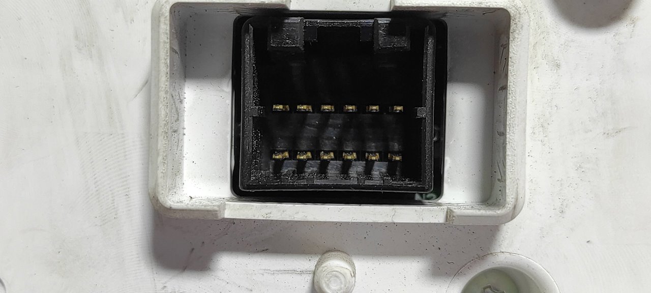 CUADRO INSTRUMENTOS PIAGGIO (VESPA) FLY 125 - vista 5