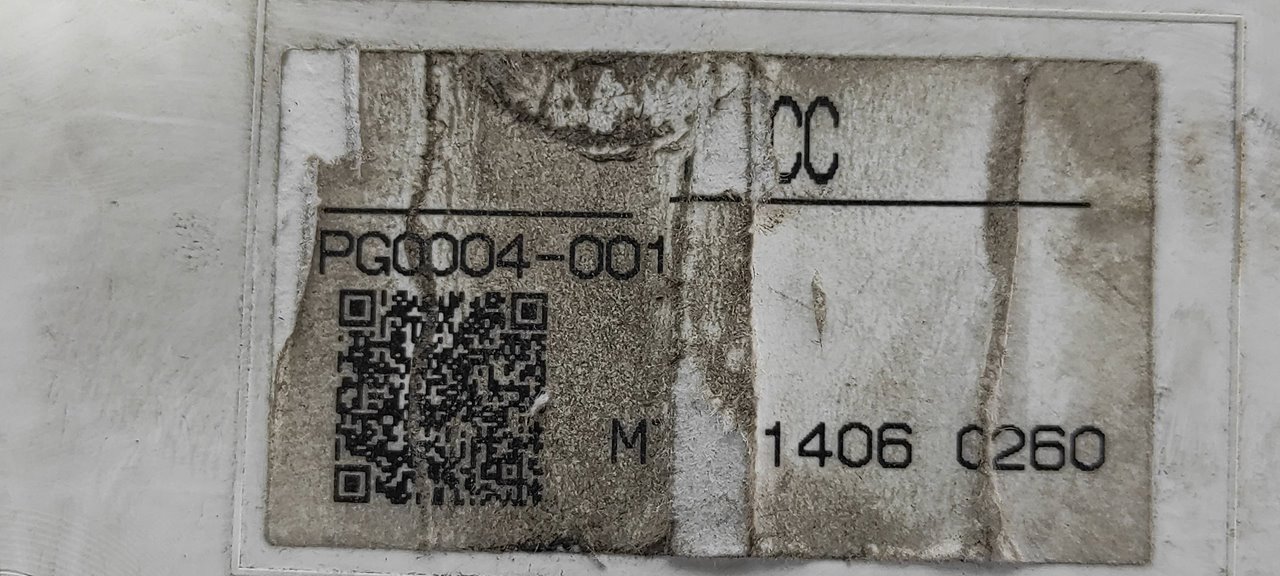 CUADRO INSTRUMENTOS PIAGGIO (VESPA) FLY 125 - vista 4