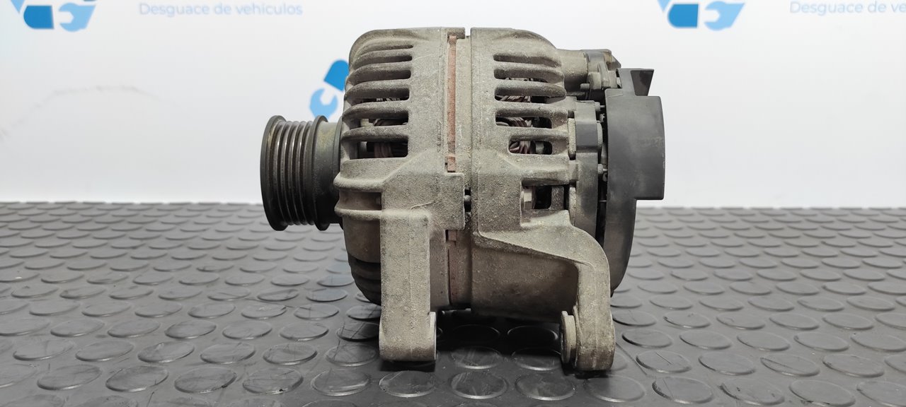 ALTERNADOR OPEL ASTRA H BER. - vista 5