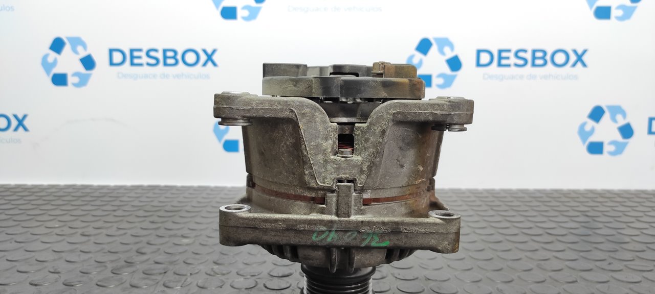 ALTERNADOR OPEL ASTRA H BER. - vista 3
