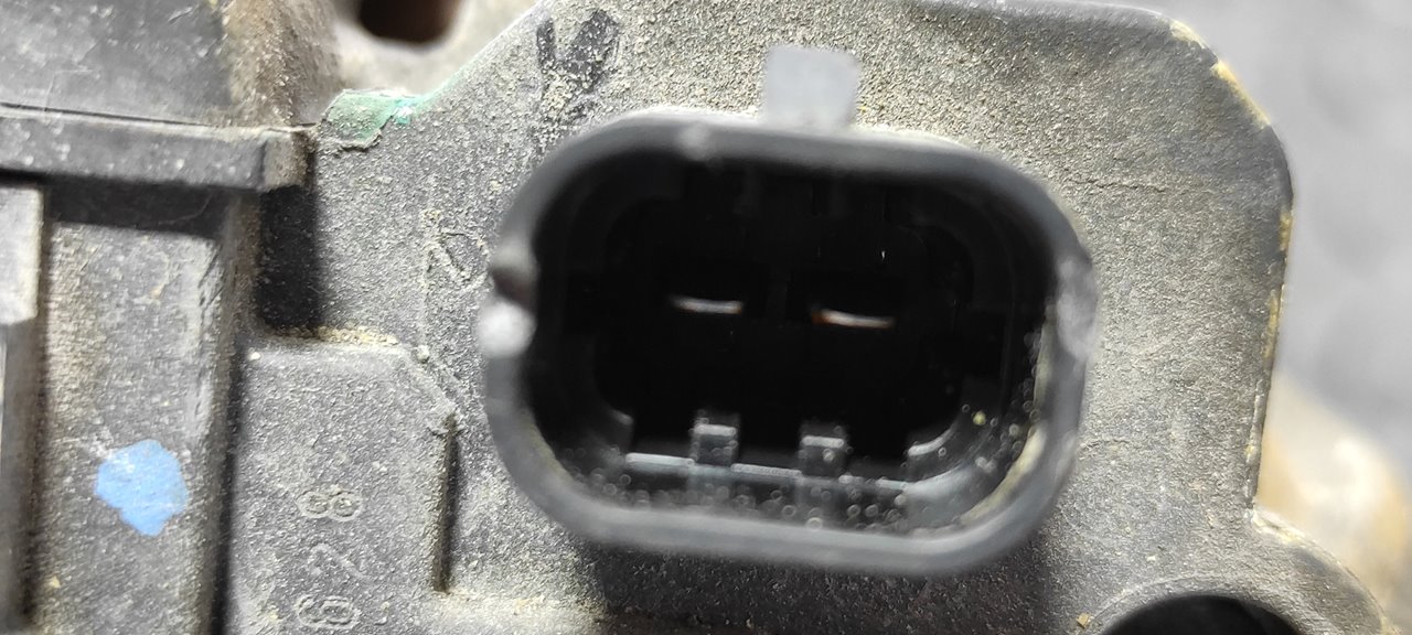 ALTERNADOR OPEL ASTRA H BER. - vista 6