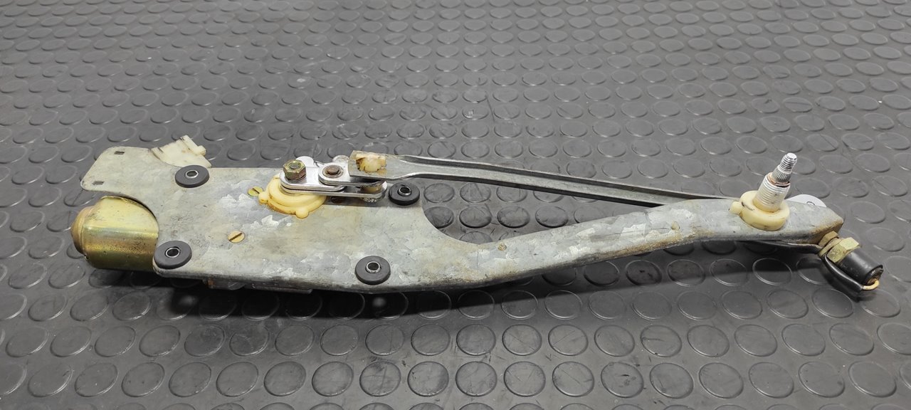 MOTOR LIMPIA TRASERO NISSAN PATROL (K/W160)