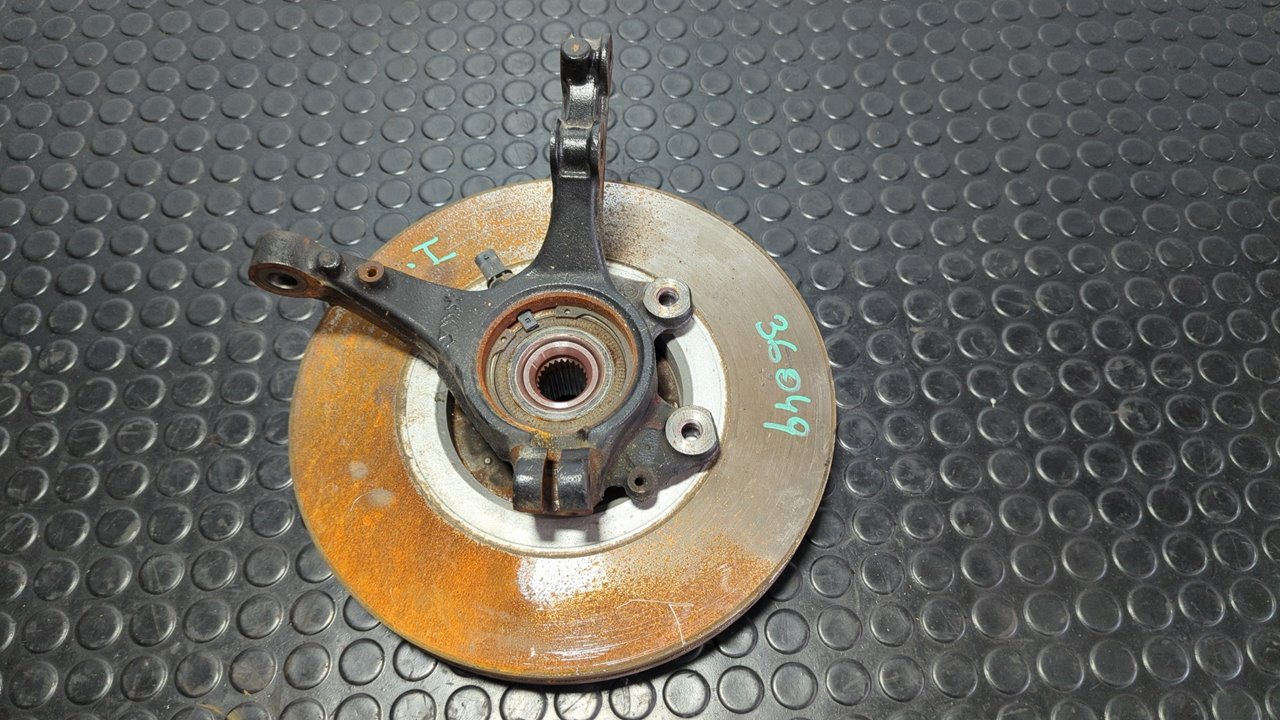 MANGUETA DELANTERA IZQUIERDA CITROEN E-C4