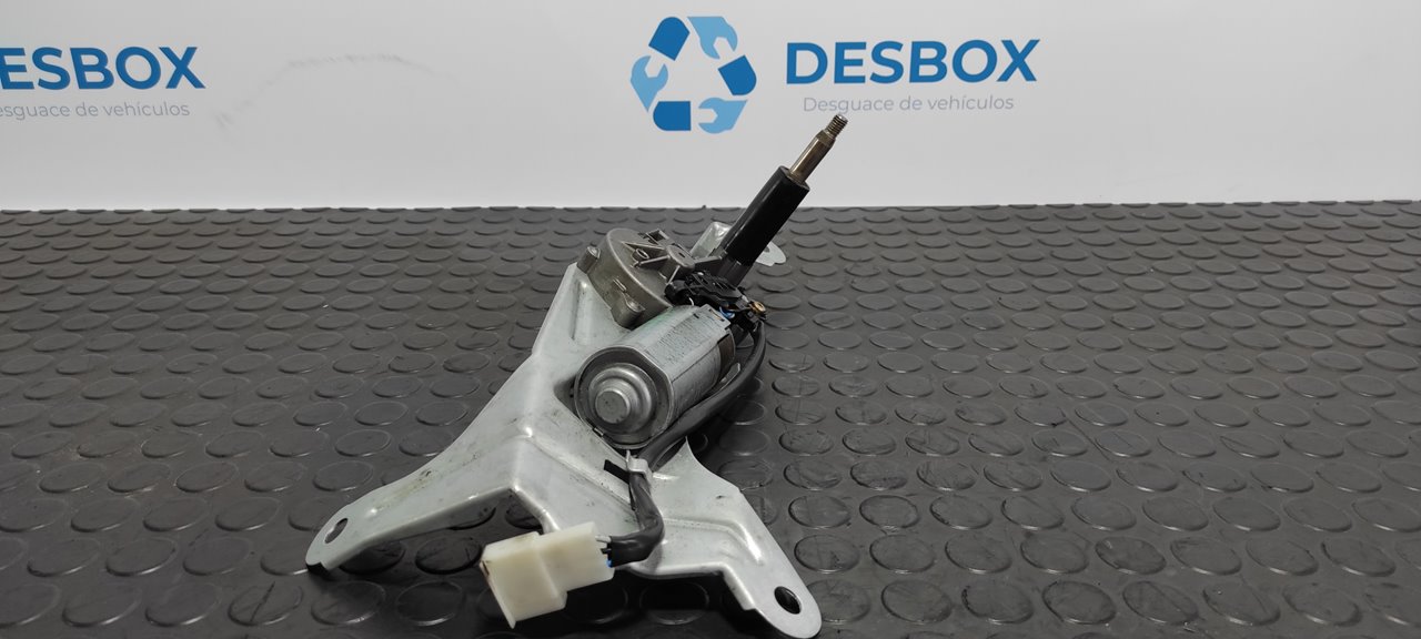 MOTOR LIMPIA TRASERO RENAULT LAGUNA (B56)