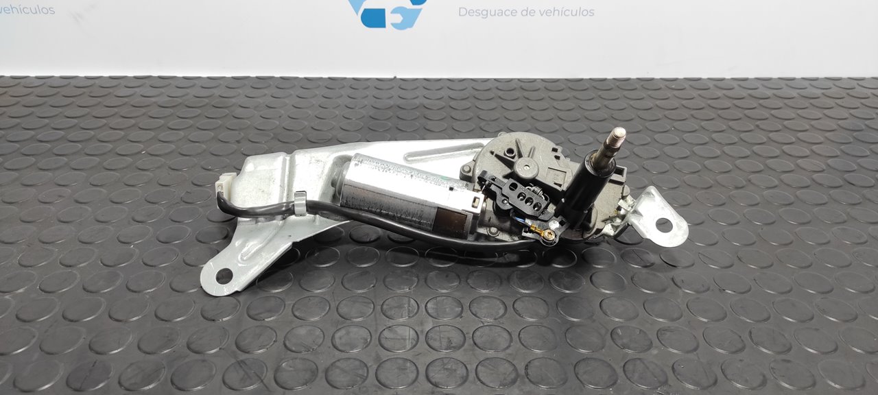 MOTOR LIMPIA TRASERO RENAULT LAGUNA (B56) - vista 2