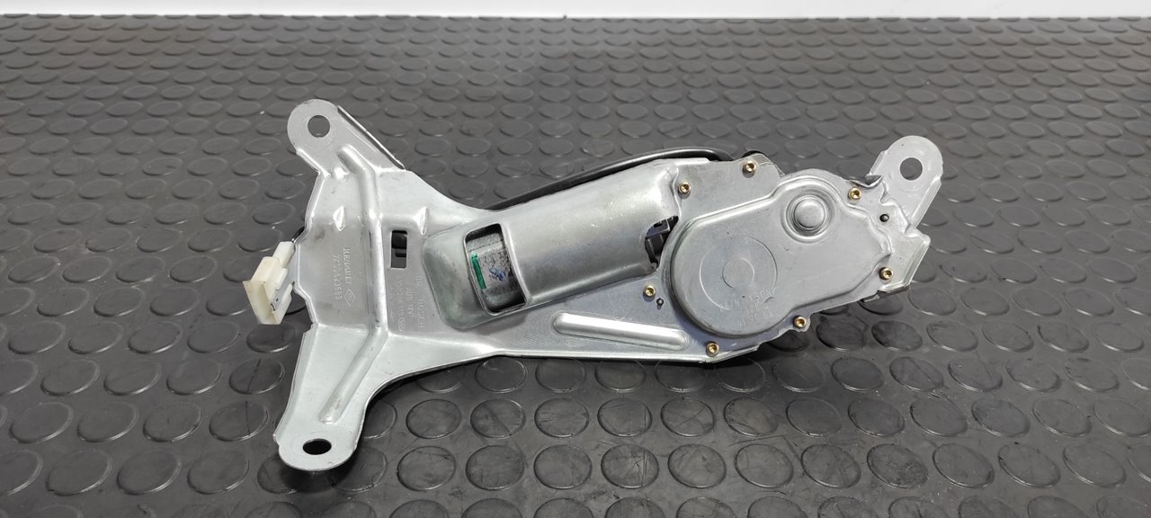 MOTOR LIMPIA TRASERO RENAULT LAGUNA (B56) - vista 5