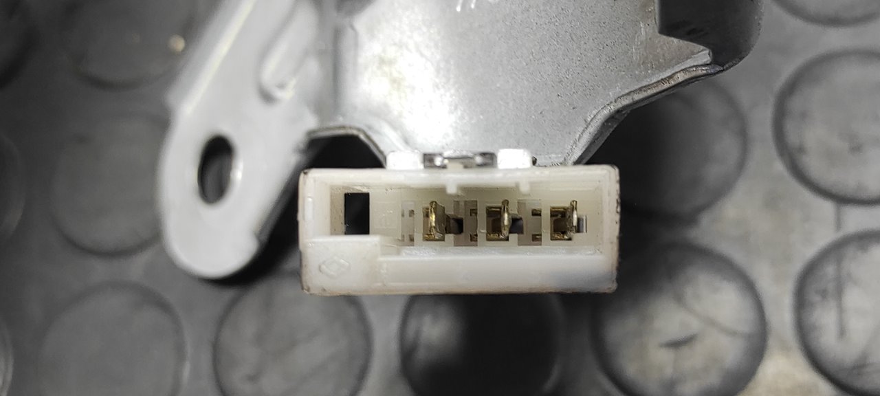 MOTOR LIMPIA TRASERO RENAULT LAGUNA (B56) - vista 3