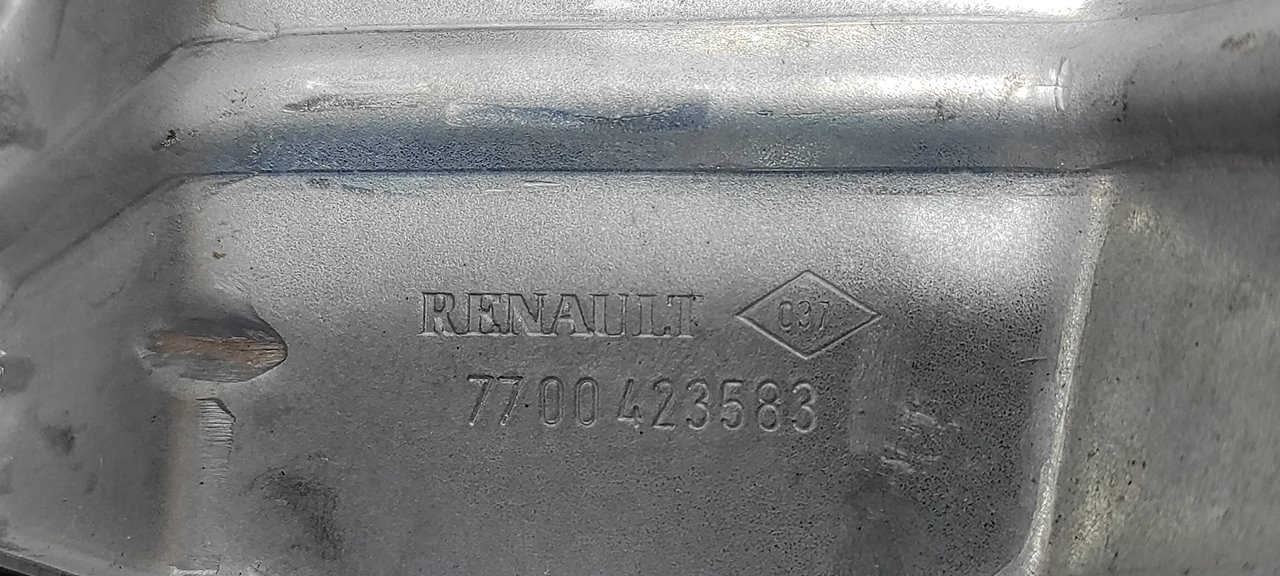 MOTOR LIMPIA TRASERO RENAULT LAGUNA (B56) - vista 4