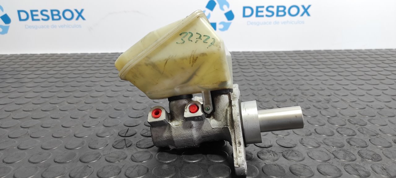BOMBA FRENO CITROEN BERLINGO CUADRO