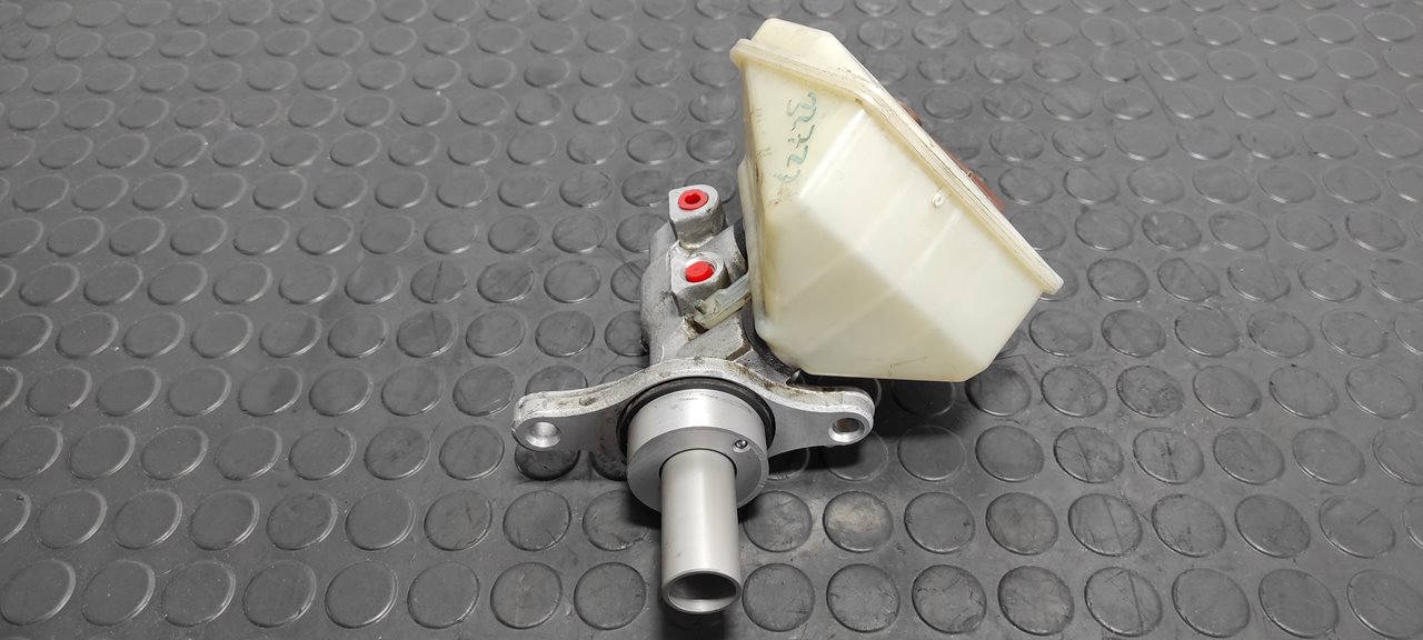 BOMBA FRENO CITROEN BERLINGO CUADRO - vista 4