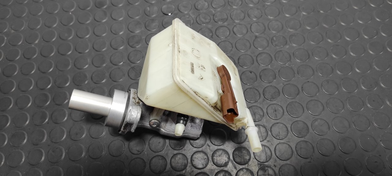 BOMBA FRENO CITROEN BERLINGO CUADRO - vista 5