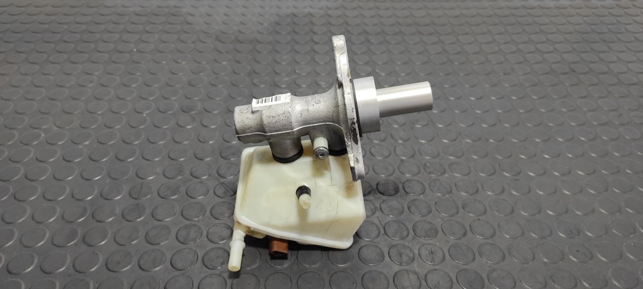 BOMBA FRENO CITROEN BERLINGO CUADRO - vista 2