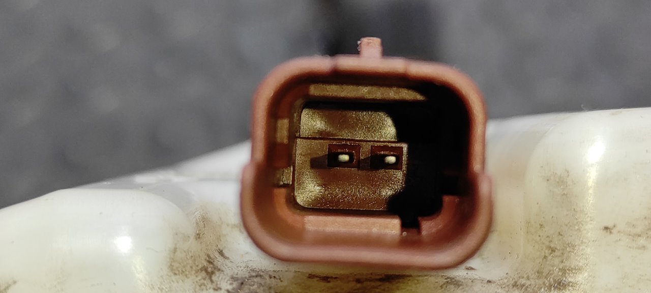 BOMBA FRENO CITROEN BERLINGO CUADRO - vista 6