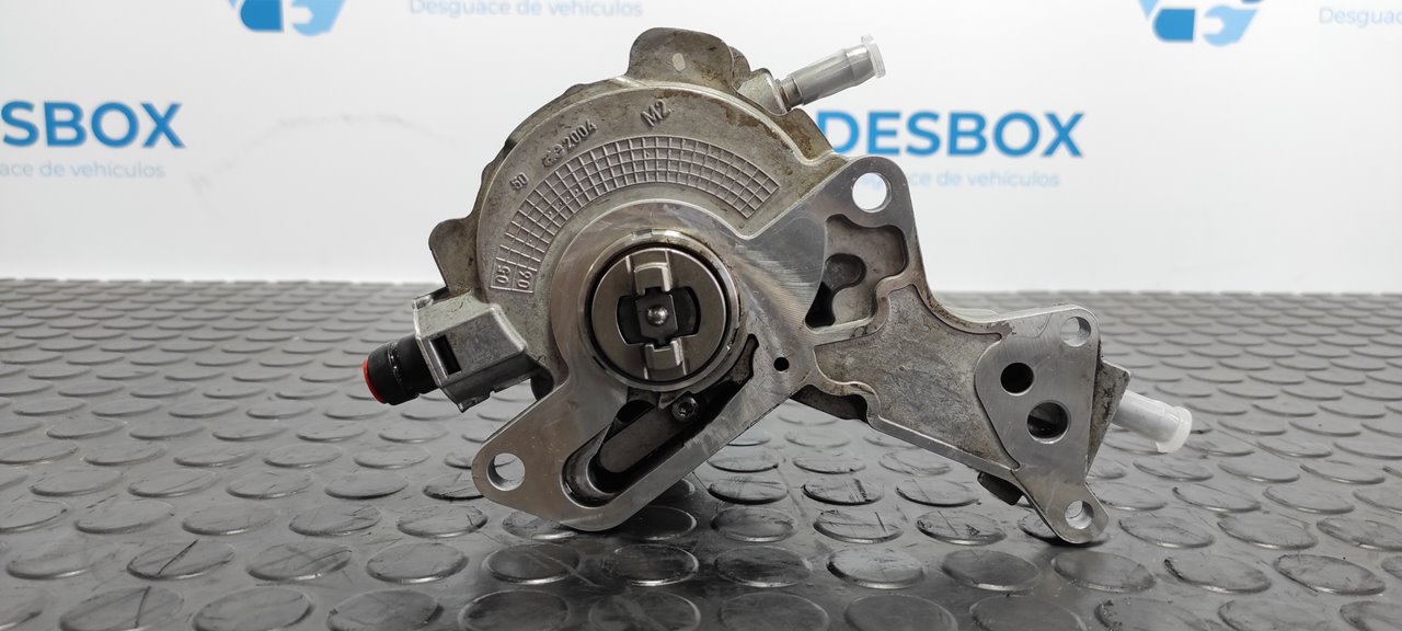DEPRESOR FRENO / BOMBA VACIO SEAT IBIZA (6L1) - vista 6