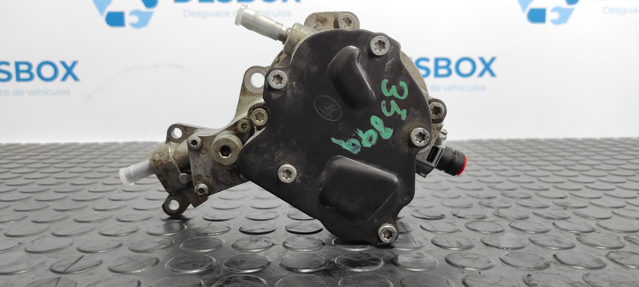 DEPRESOR FRENO / BOMBA VACIO SEAT IBIZA (6L1) - vista 4