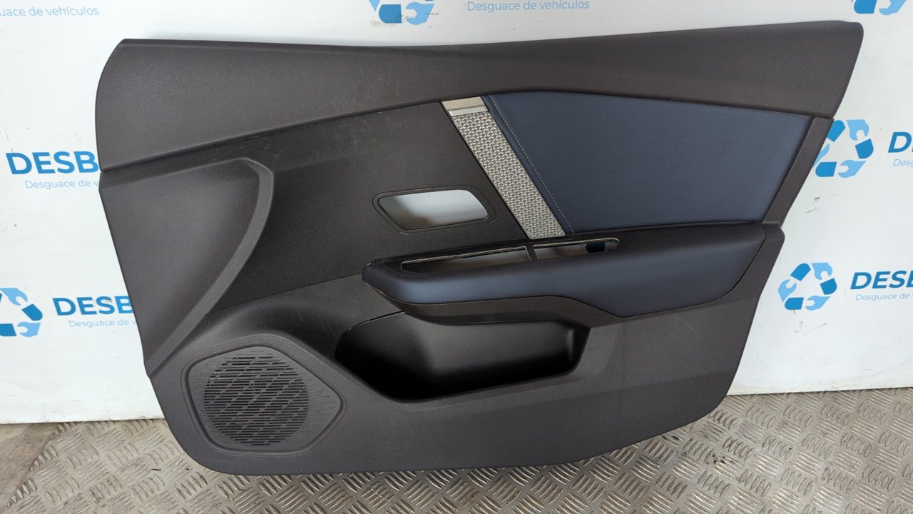GUARNECIDO PUERTA DELANTERA DERECHA CITROEN E-C4