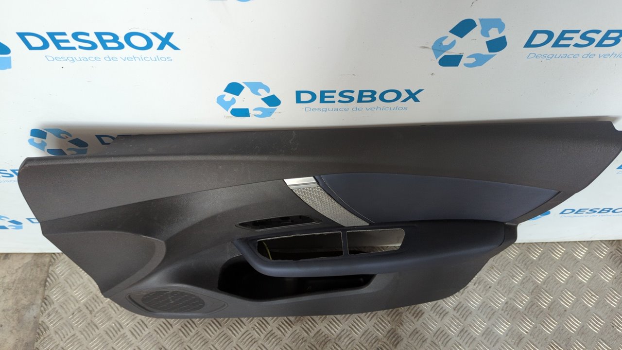GUARNECIDO PUERTA DELANTERA DERECHA CITROEN E-C4 - vista 8