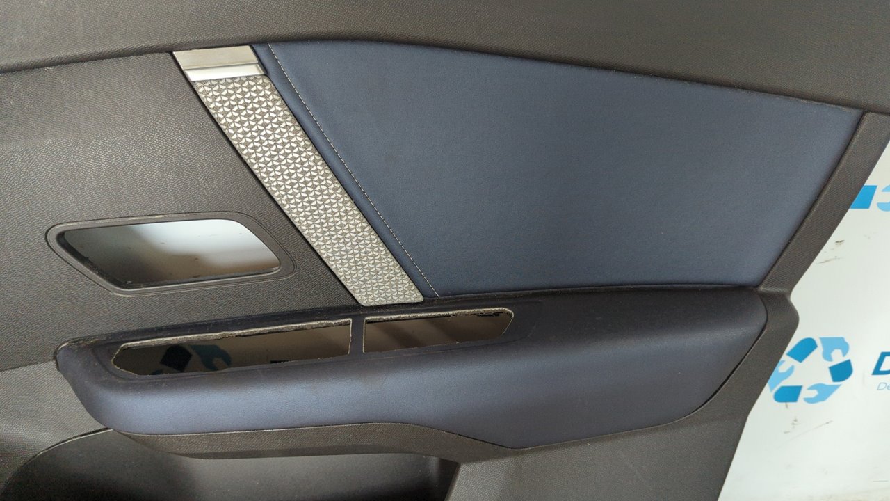 GUARNECIDO PUERTA DELANTERA DERECHA CITROEN E-C4 - vista 2