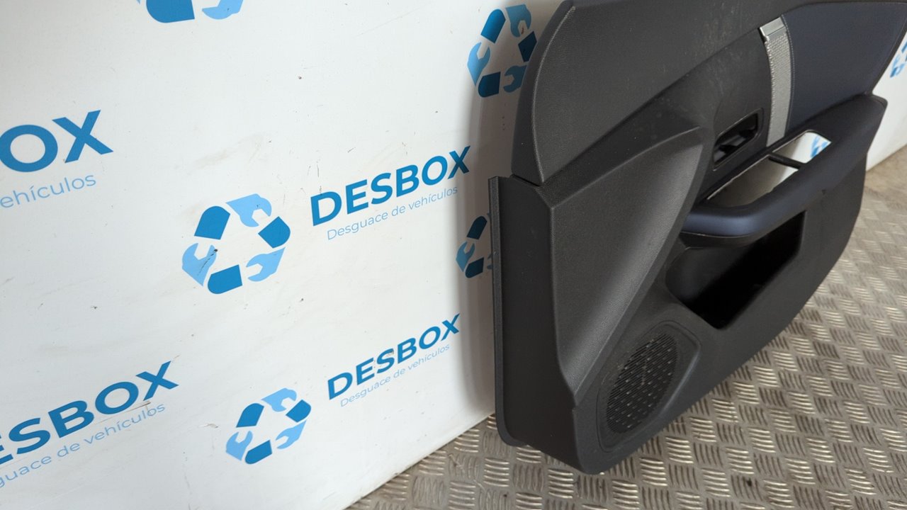 GUARNECIDO PUERTA DELANTERA DERECHA CITROEN E-C4 - vista 4