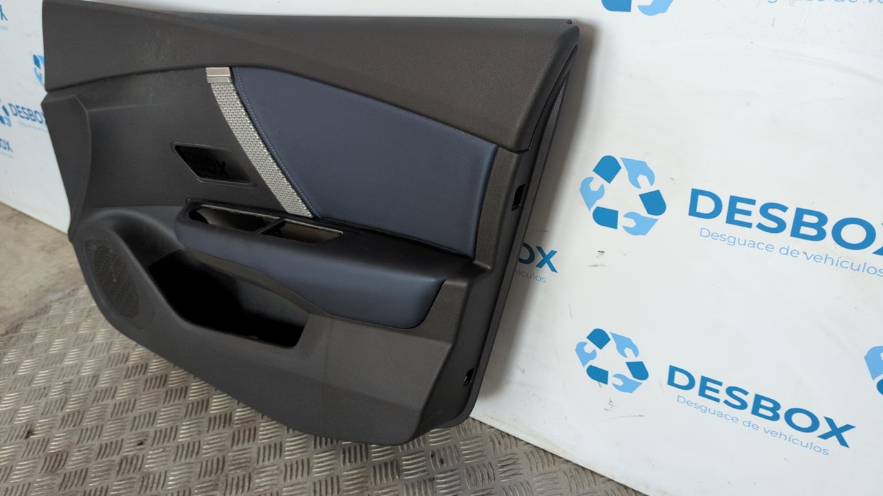 GUARNECIDO PUERTA DELANTERA DERECHA CITROEN E-C4 - vista 9