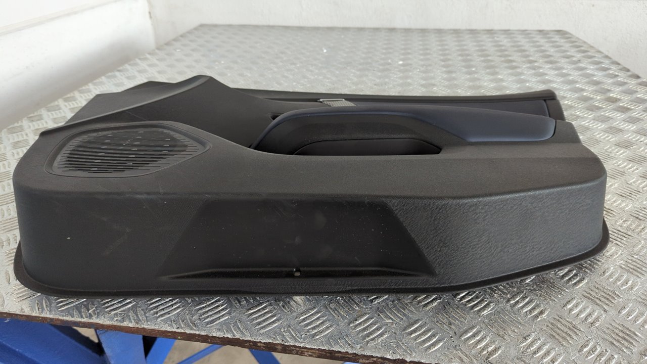 GUARNECIDO PUERTA DELANTERA DERECHA CITROEN E-C4 - vista 5