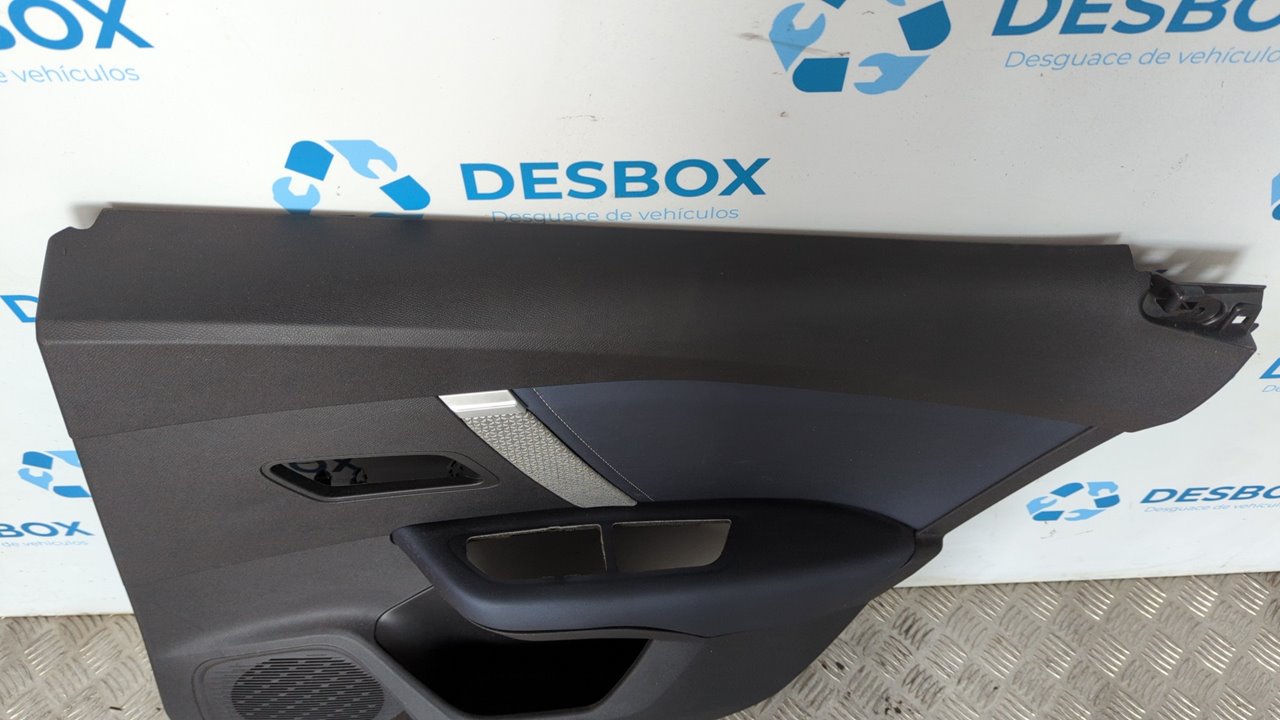 GUARNECIDO PUERTA TRASERA DERECHA CITROEN E-C4 - vista 7