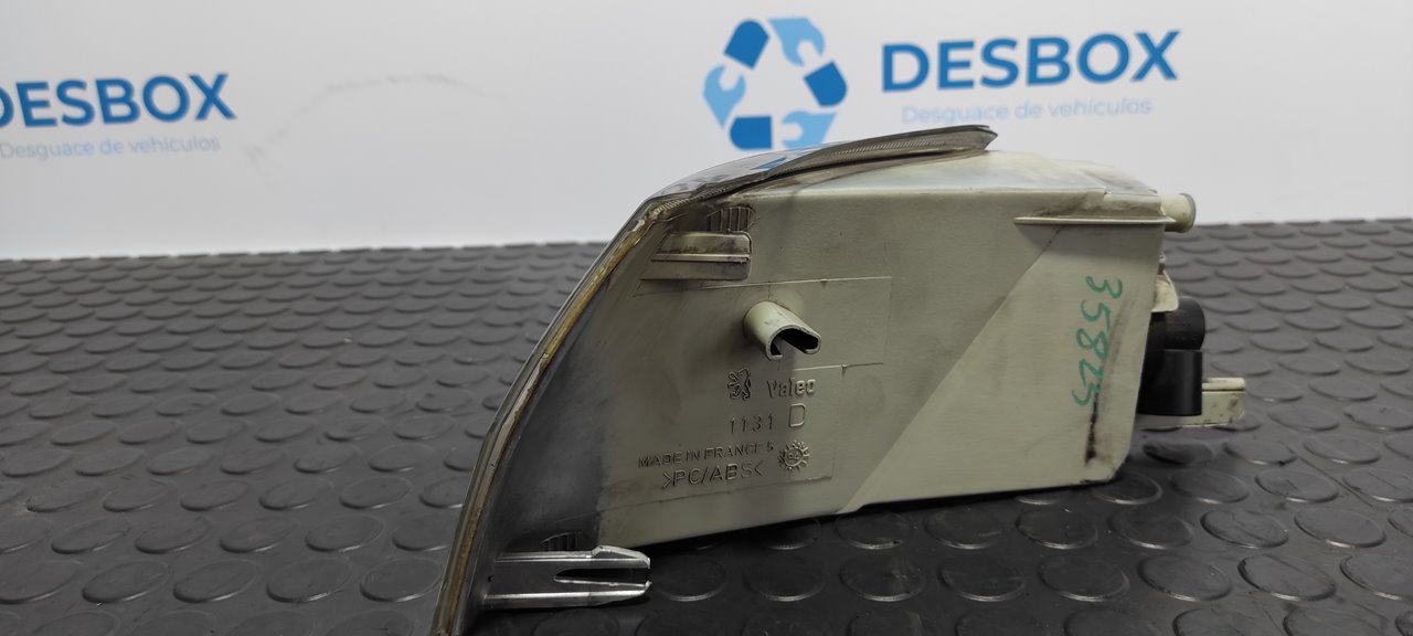 PILOTO DELANTERO DERECHO PEUGEOT 306 BERLINA 3/4/5 PUERTAS (S2) - vista 2