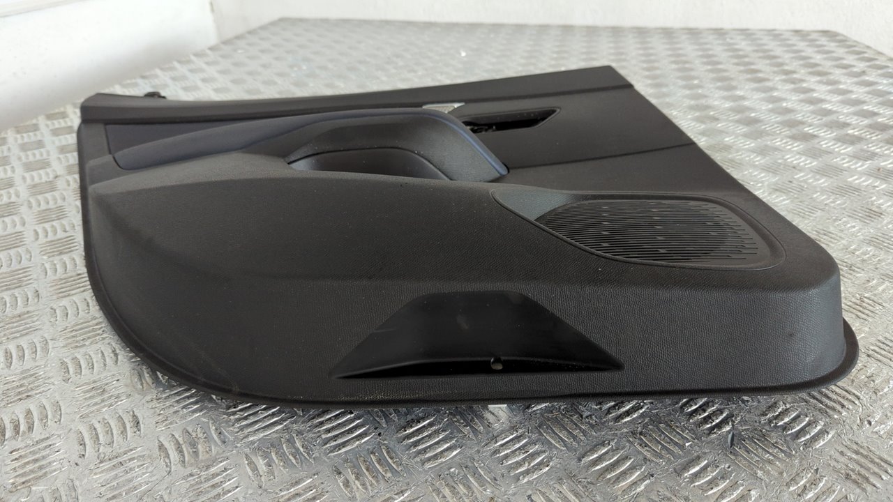 GUARNECIDO PUERTA TRASERA IZQUIERDA CITROEN E-C4 - vista 9