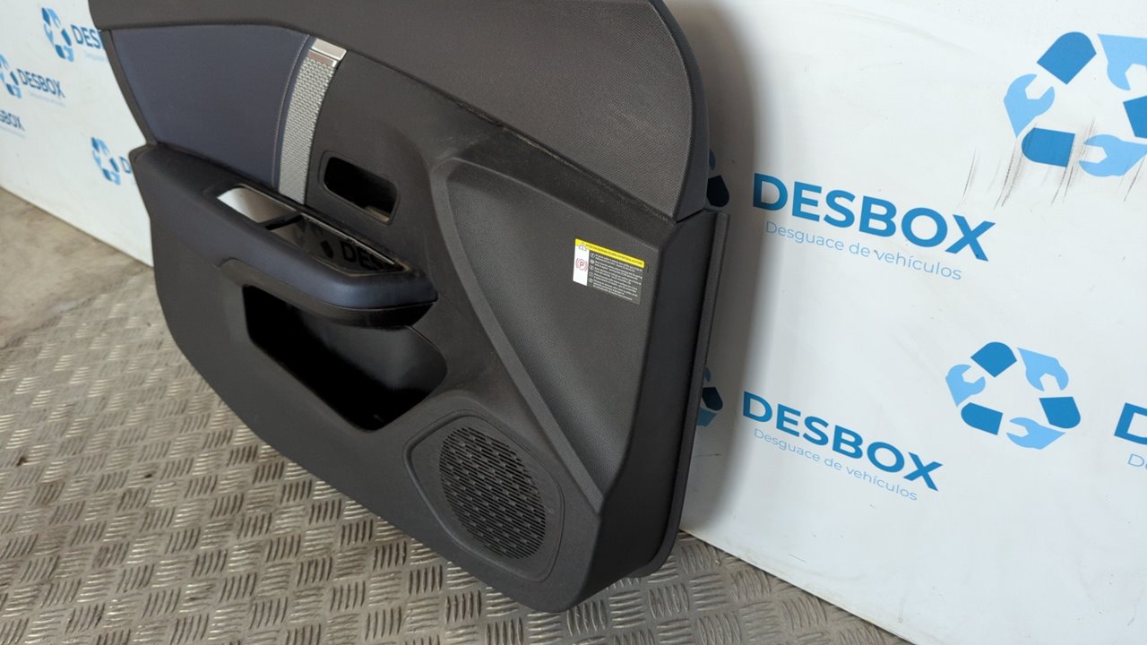 GUARNECIDO PUERTA DELANTERA IZQUIERDA CITROEN E-C4 - vista 4